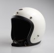 画像1: OCEAN BEETLE | 500TX-3 / JET HELMET ヘルメット  (1)