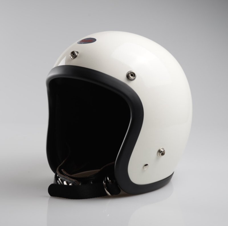 画像1: OCEAN BEETLE | 500TX-3 / JET HELMET ヘルメット  (1)