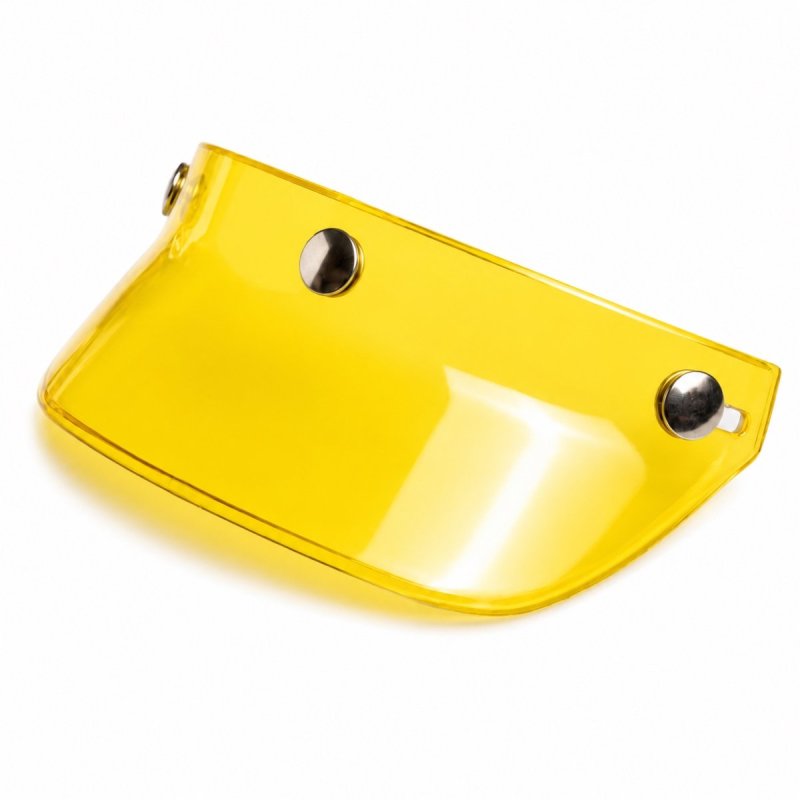 画像1: OCEAN BEETLE | BEETLE 70s VISOR バイザー  (1)