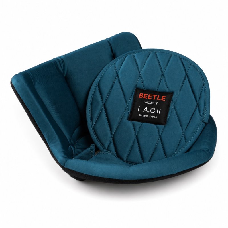 画像3: OCEAN BEETLE | L.A.C-2 / JET HELMET ヘルメット