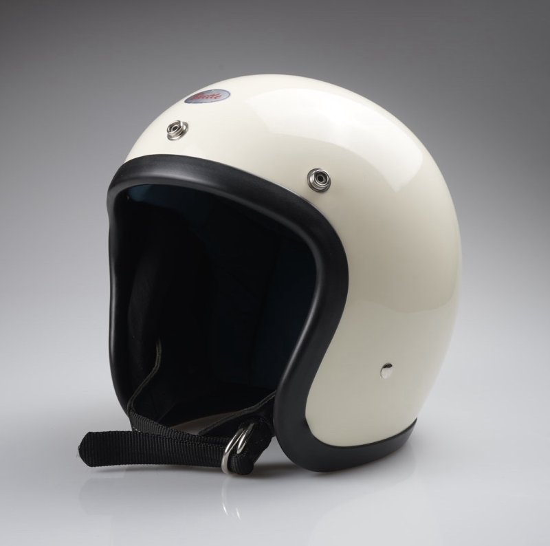 画像1: OCEAN BEETLE | L.A.C-2 / JET HELMET ヘルメット  (1)