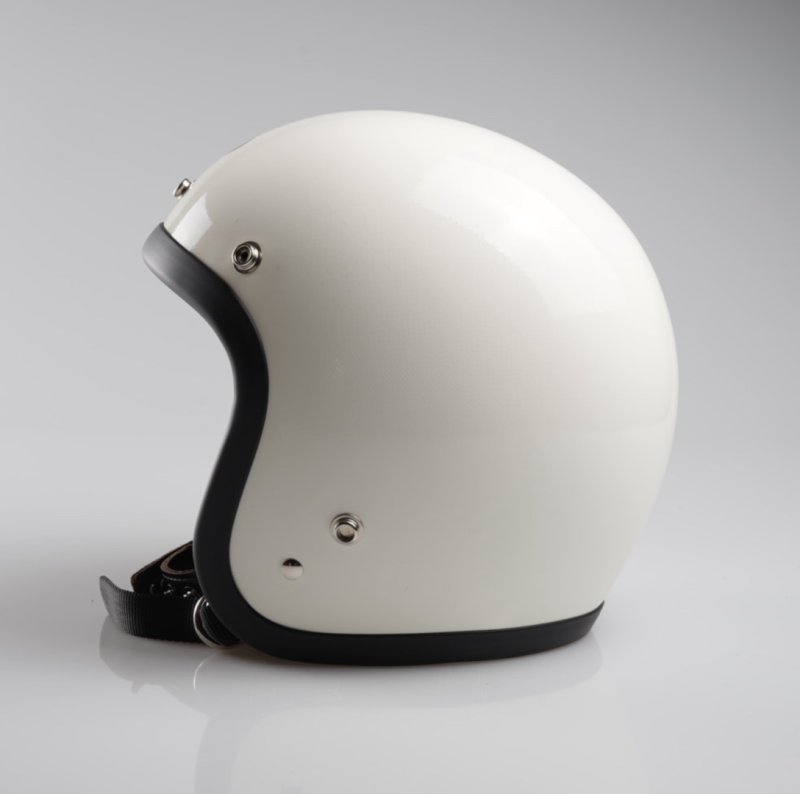 画像3: OCEAN BEETLE | 500TX-3 / JET HELMET ヘルメット  (3)