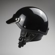 画像3: OCEAN BEETLE | BEETLE SHORTY4 / ヘルメット  (3)