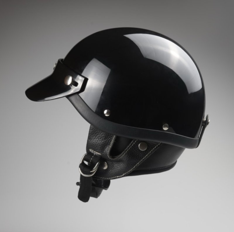 画像3: OCEAN BEETLE | BEETLE SHORTY4 / ヘルメット  (3)