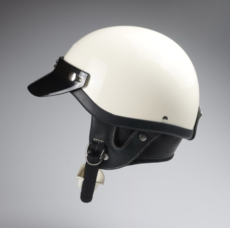 画像3: OCEAN BEETLE | BEETLE SHORTY4 / ヘルメット  (3)