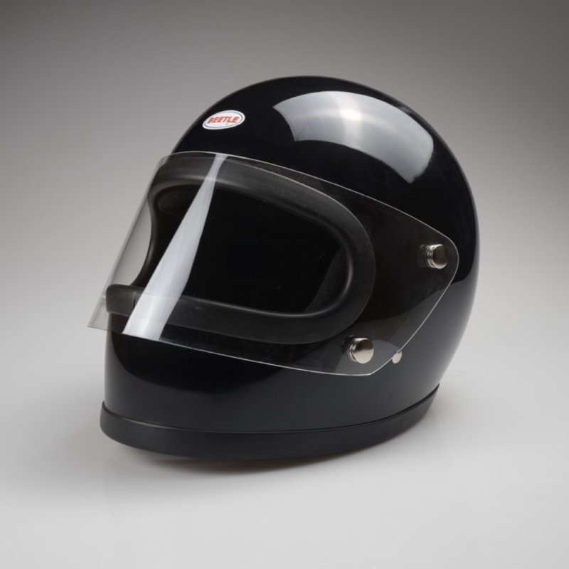 画像1: OCEAN BEETLE | STR / FULL FACE HELMET ヘルメット  (1)