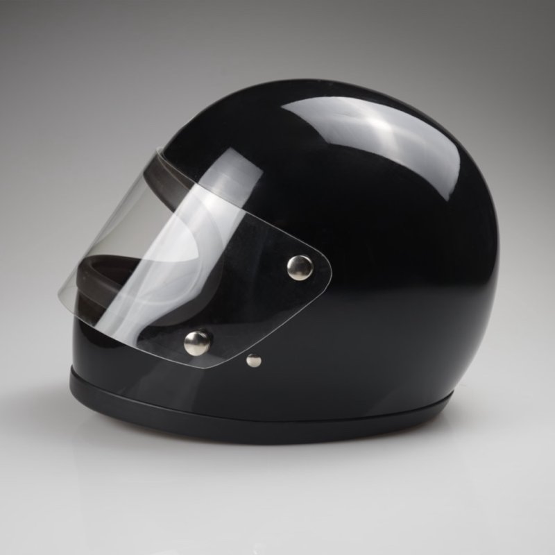 画像2: OCEAN BEETLE | STR / FULL FACE HELMET ヘルメット  (2)