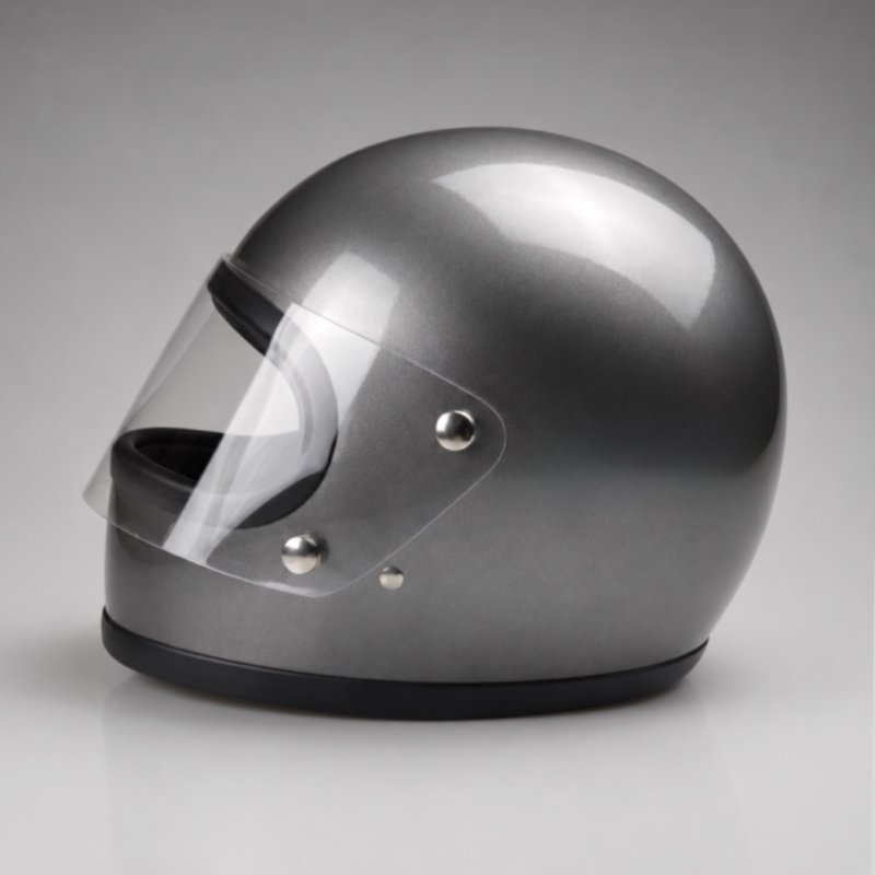 画像3: OCEAN BEETLE | STR / FULL FACE HELMET ヘルメット  (3)