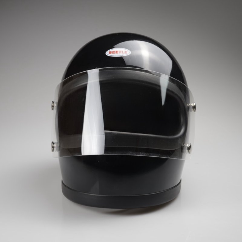 画像1: OCEAN BEETLE | STR / FULL FACE HELMET ヘルメット 