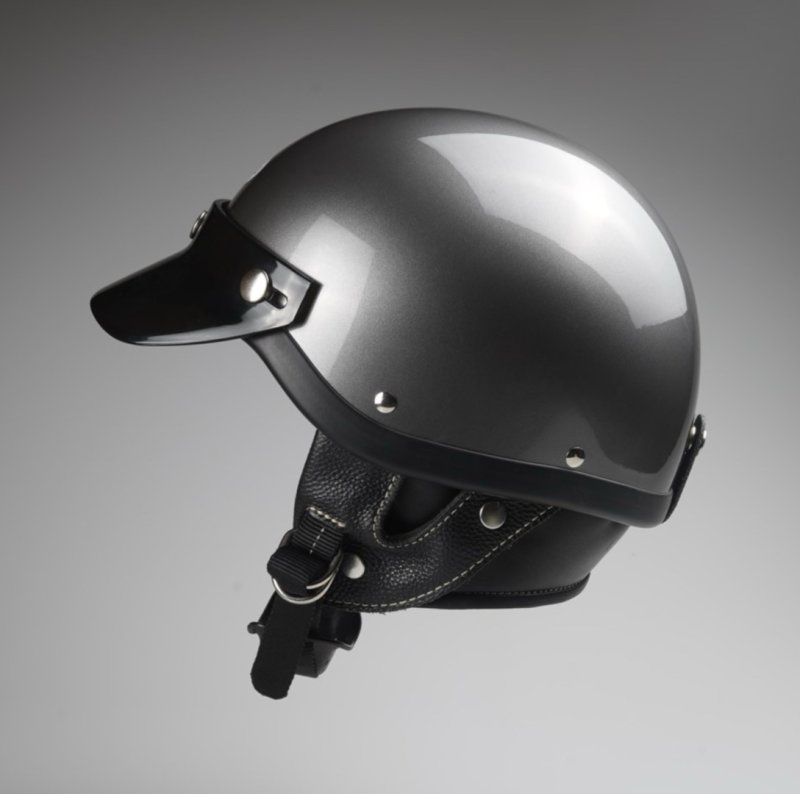 画像3: OCEAN BEETLE | BEETLE SHORTY4 / ヘルメット  (3)