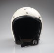 画像2: OCEAN BEETLE | L.A.C-2 / JET HELMET ヘルメット  (2)