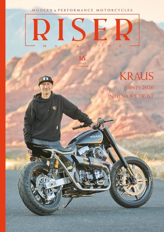 画像1: RISER Magazine  (1)