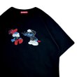 画像3: PANTYDROPPER | S/S TEE 【PANTY SMURF】 (3)