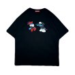 画像1: PANTYDROPPER | S/S TEE 【PANTY SMURF】 (1)