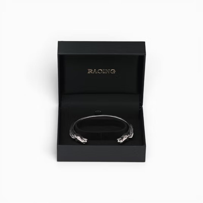 画像4: RAOING | Horse Bangle  (4)