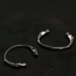画像5: RAOING | Horse Bangle  (5)