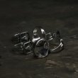 画像9: RAOING | Classic Horse Ring  (9)