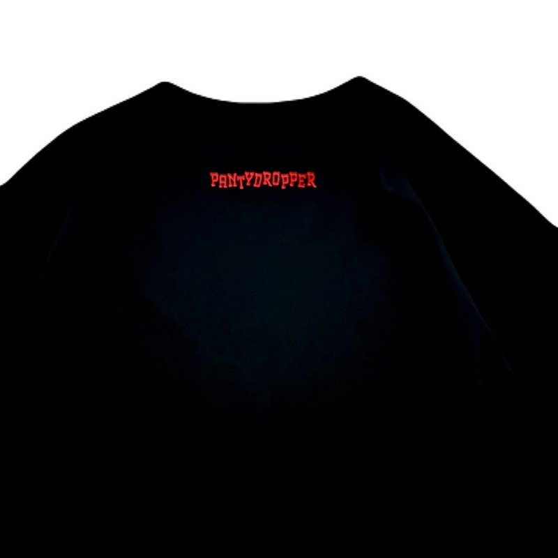 画像4: PANTYDROPPER | S/S TEE 【PANTY SMURF】 (4)