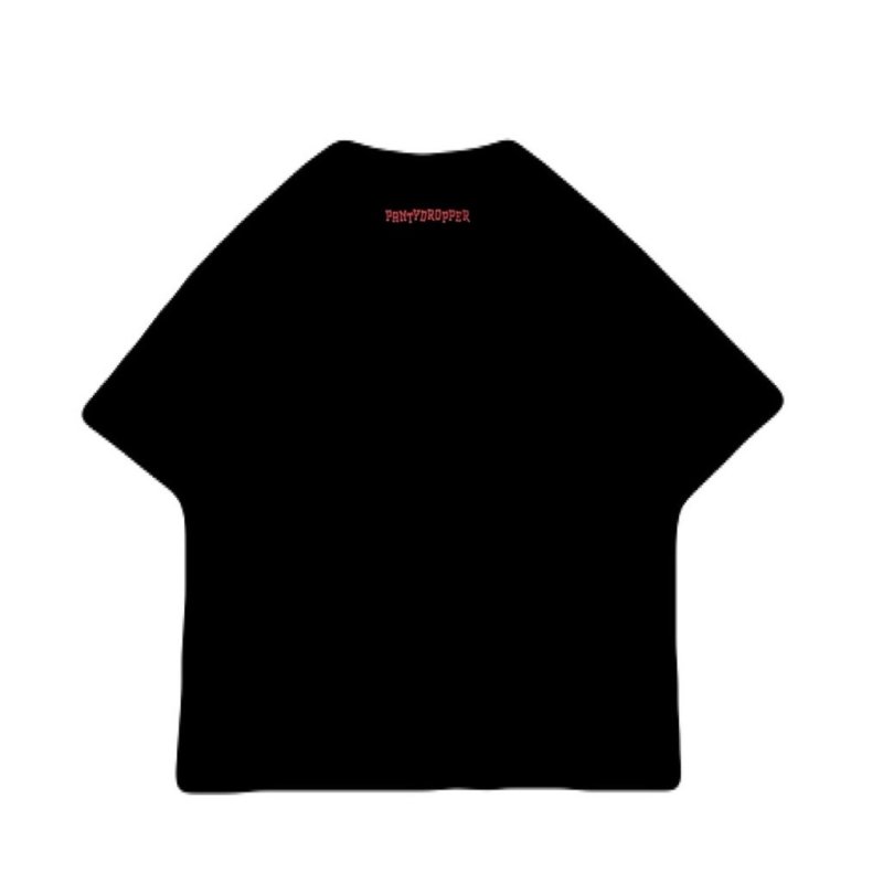 画像2: PANTYDROPPER | S/S TEE 【PANTY SMURF】 (2)