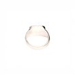 画像4: RAOING | K18×SV925 Classic Horse Ring  (4)
