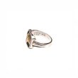 画像3: RAOING | K18×SV925 Classic Horse Ring  (3)