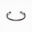 画像2: RAOING | Horse Bangle  (2)
