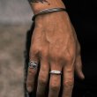 画像6: RAOING | Horse Bangle  (6)