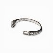 画像3: RAOING | Horse Bangle  (3)