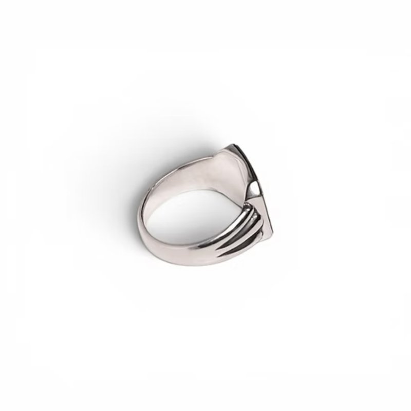 画像6: RAOING | Classic Horse Ring  (6)