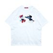 画像1: PANTYDROPPER | S/S TEE 【PANTY SMURF】 (1)