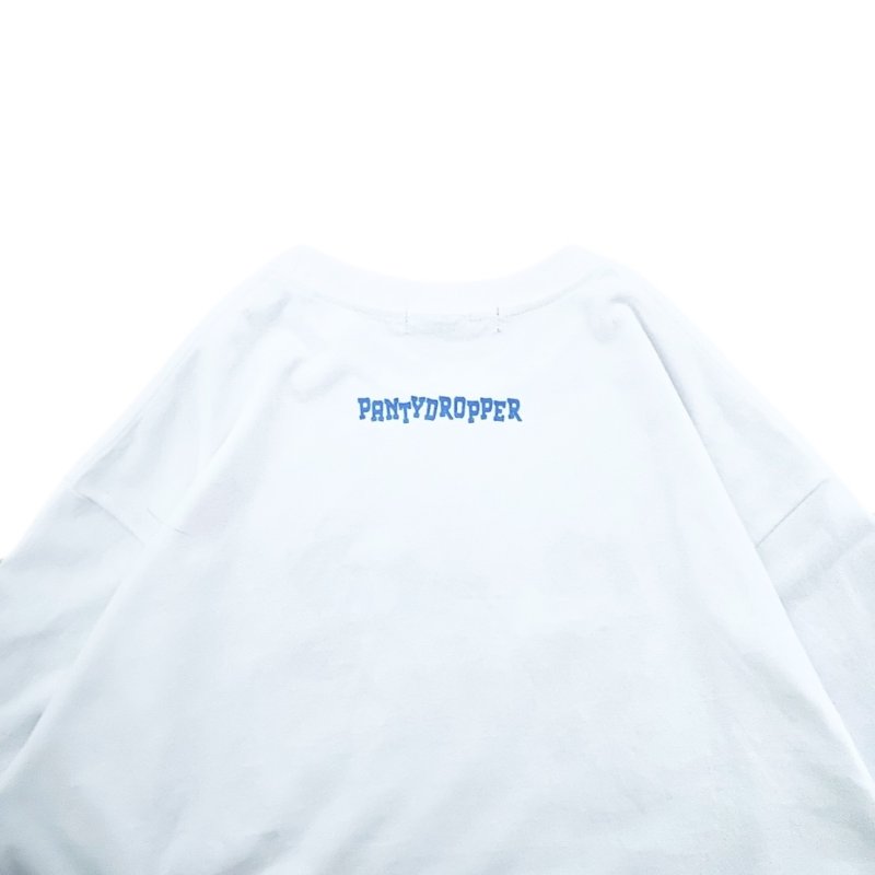 画像4: PANTYDROPPER | S/S TEE 【PANTY SMURF】 (4)