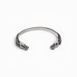 画像1: RAOING | Horse Bangle  (1)