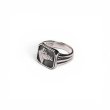 画像2: RAOING | Classic Horse Ring  (2)