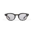 画像1: EVILACT eyewear | “ACE BR”  カラー調光  (1)