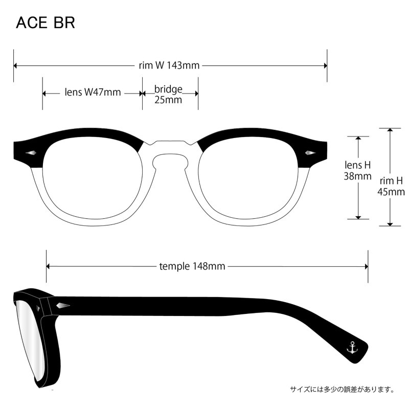 画像1: EVILACT eyewear | “ACE BR” 調光