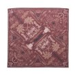 画像3: ROARK | “A.R.G” TRIP BANDANA  (3)