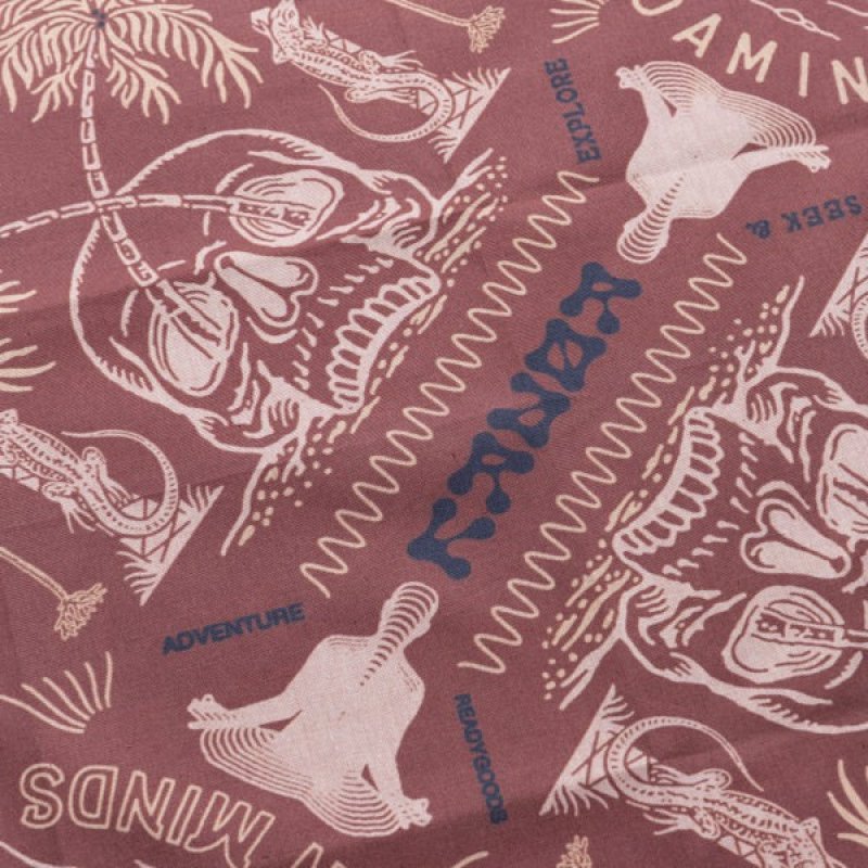 画像5: ROARK | “A.R.G” TRIP BANDANA  (5)