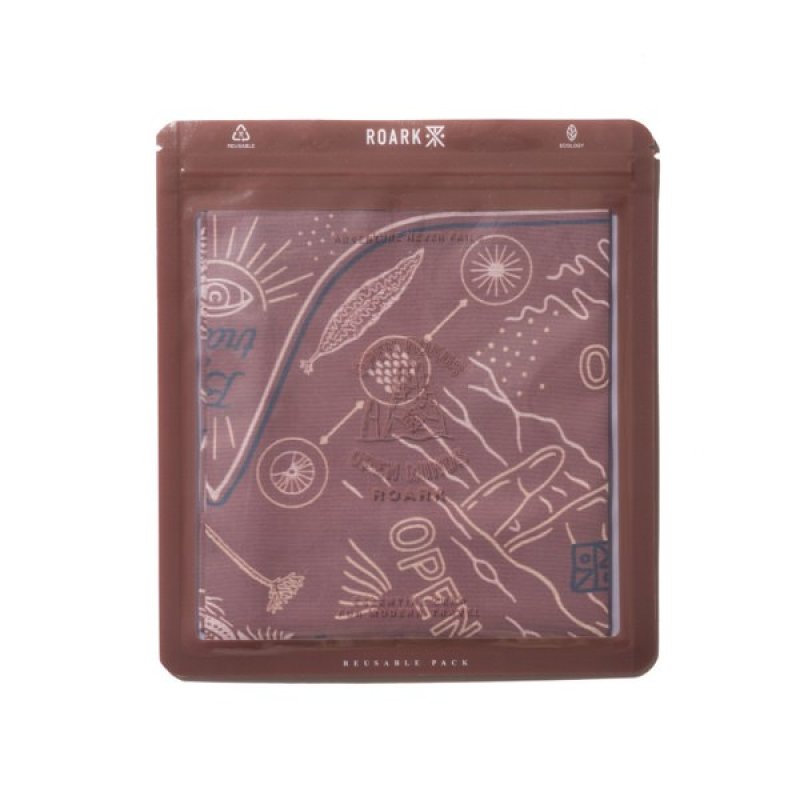 画像6: ROARK | “A.R.G” TRIP BANDANA  (6)
