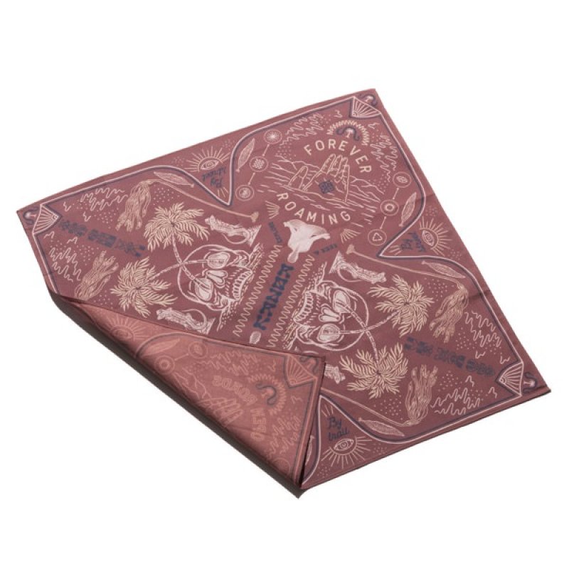 画像4: ROARK | “A.R.G” TRIP BANDANA  (4)