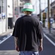 画像2: BLUCO | RAMEN&DESTROY×BLUCO Pigment Over Tee  (2)
