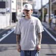 画像1: BLUCO | Fly Wheels×BLUCO Pigment Pocket Tee  (1)