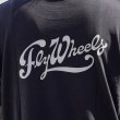 画像4: BLUCO | Fly Wheels×BLUCO Pigment Pocket Tee  (4)