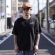 画像1: BLUCO | Fly Wheels×BLUCO Pigment Pocket Tee  (1)