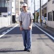 画像5: BLUCO | Fly Wheels×BLUCO Pigment Pocket Tee  (5)