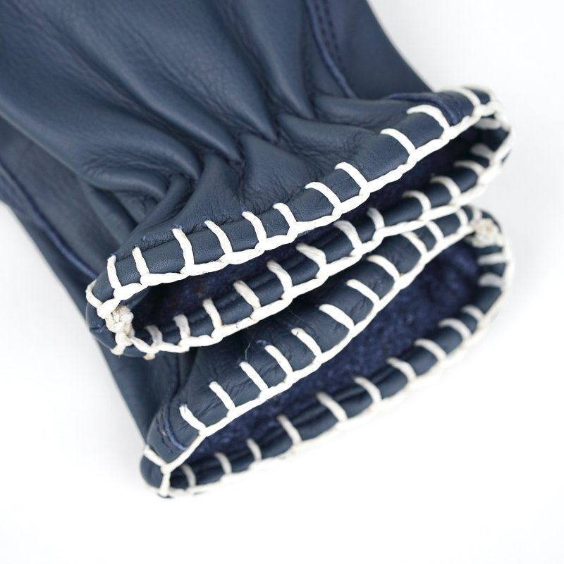 画像3: SIGNAL GLOVE | Leather Glove for summer  (3)
