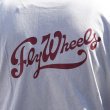 画像4: BLUCO | Fly Wheels×BLUCO Pigment Pocket Tee  (4)