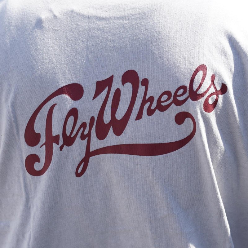 画像4: BLUCO | Fly Wheels×BLUCO Pigment Pocket Tee  (4)