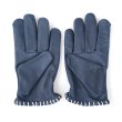 画像2: SIGNAL GLOVE | Leather Glove for summer  (2)
