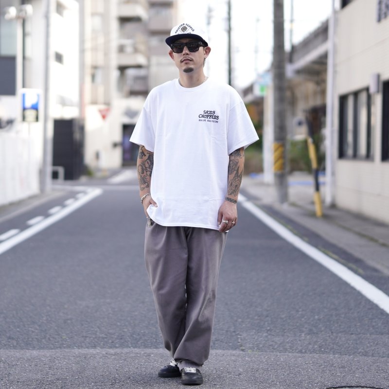 画像6: SAMS | SC TEE  (6)