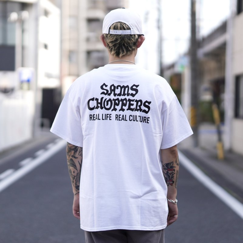 画像2: SAMS | SC TEE  (2)